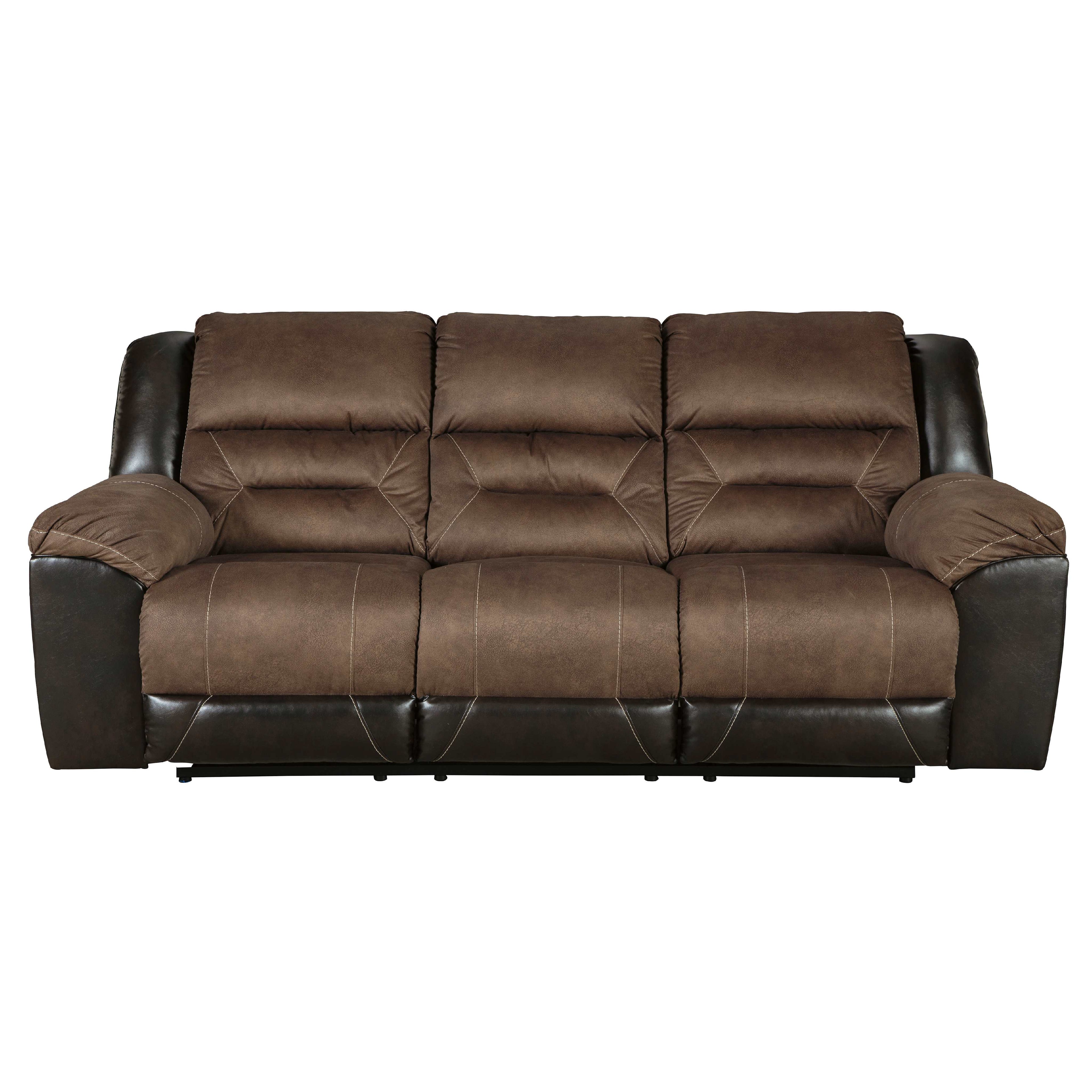 Earhart Reclining Sofa