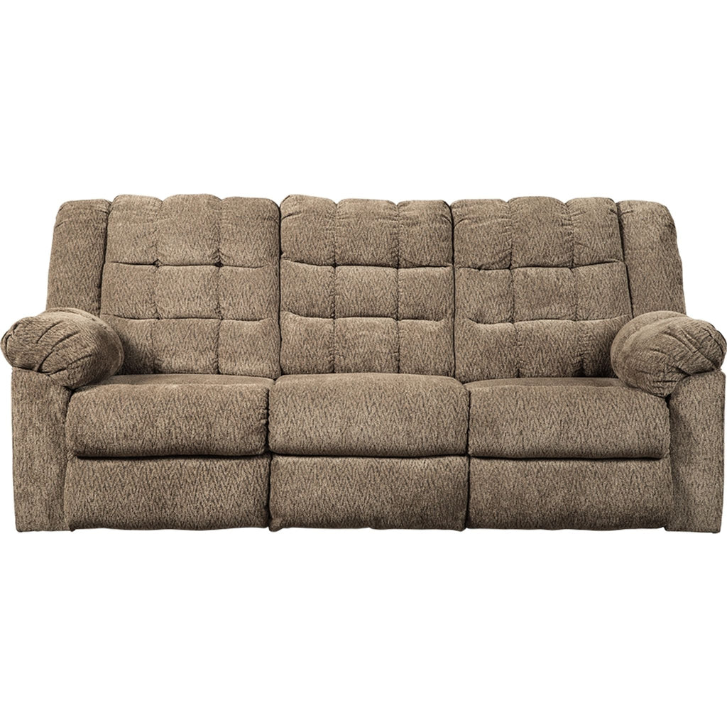 Workhorse Reclining Sofa