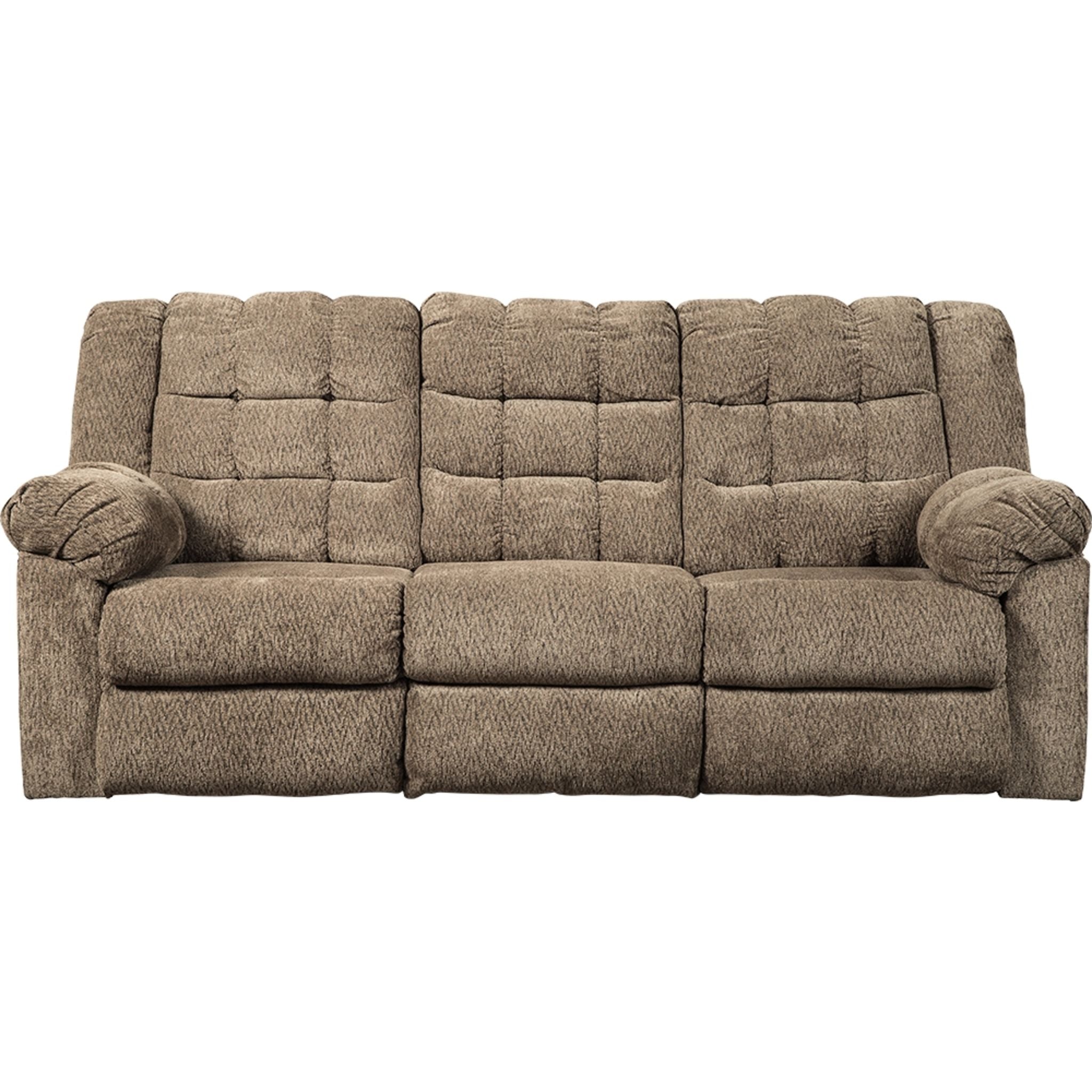 Workhorse Reclining Sofa