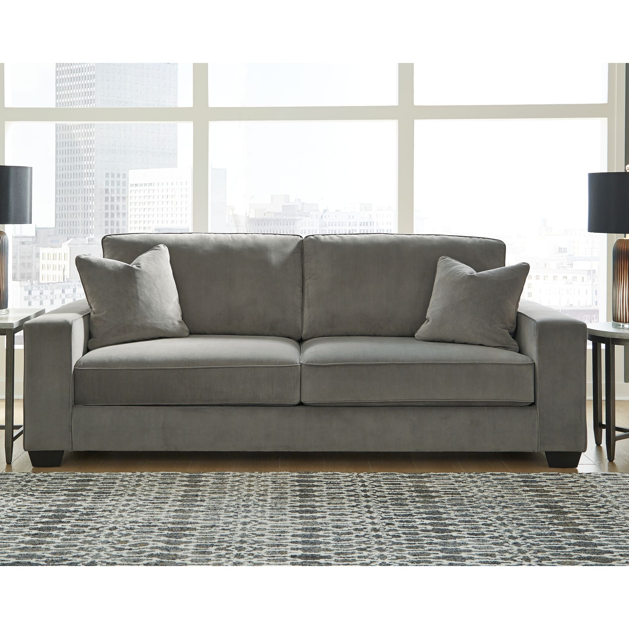 Angleton-Exclusive Sofa
