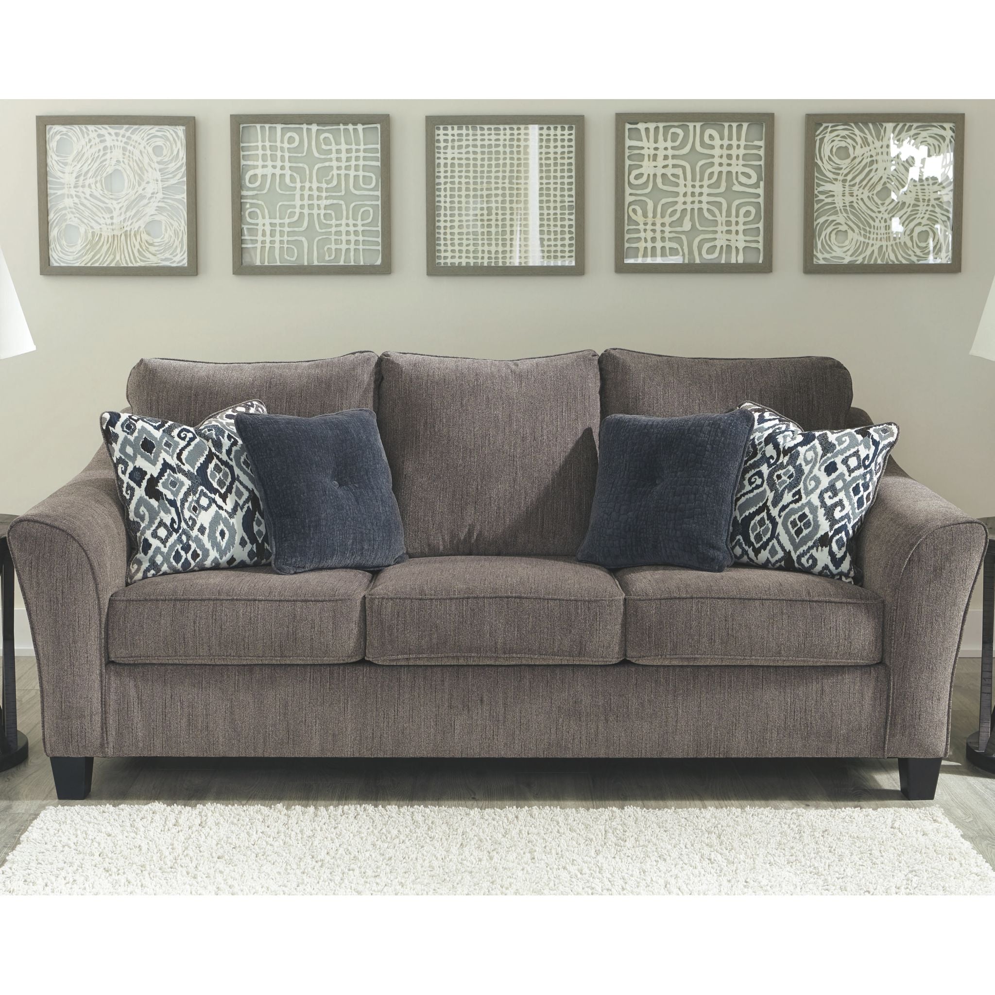 Nemoli Sofa