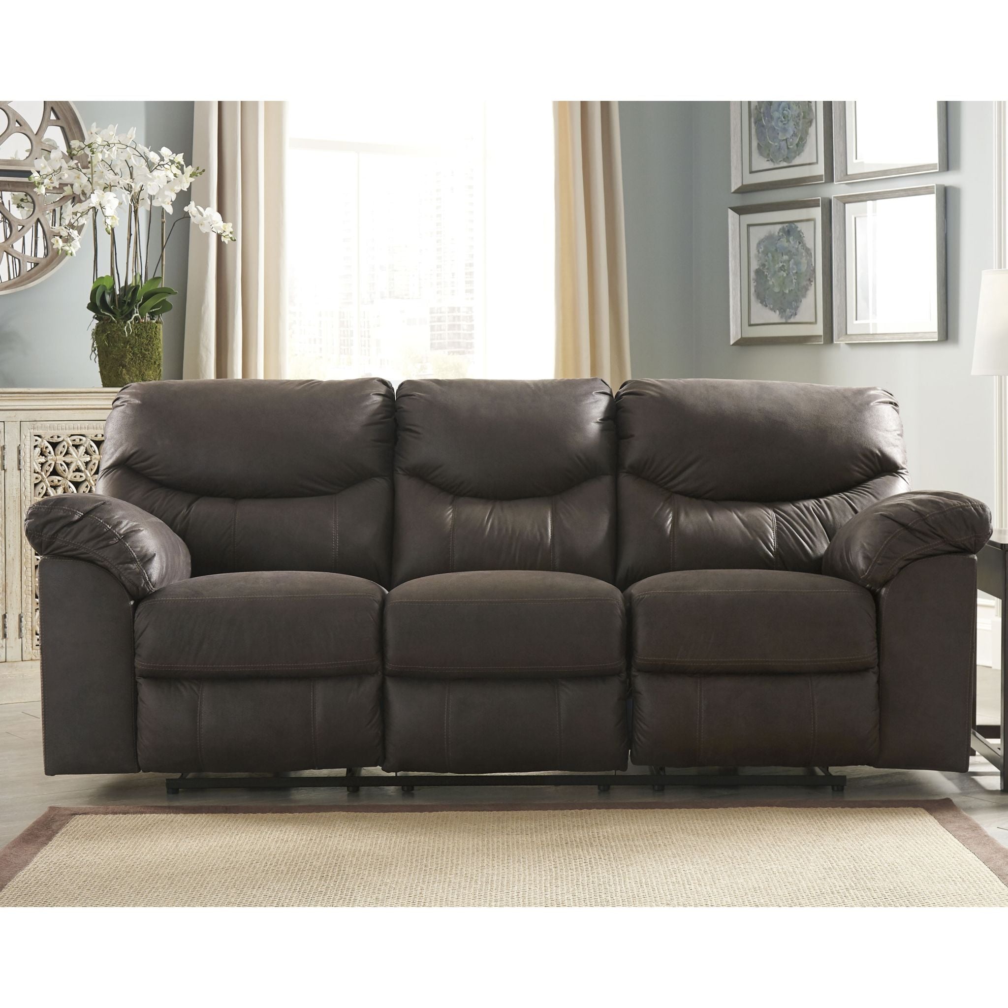 Boxberg Reclining Sofa