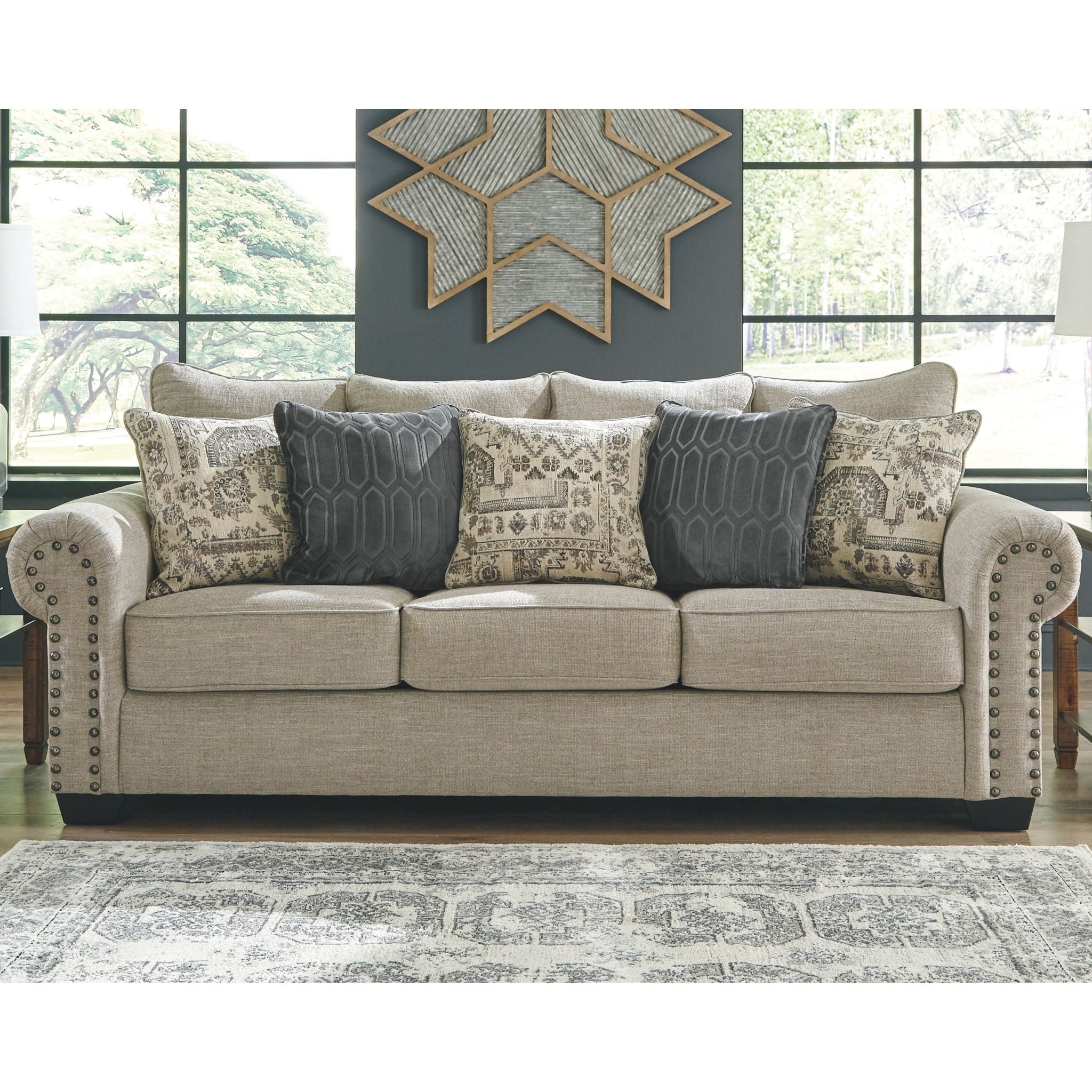 Zarina Sofa