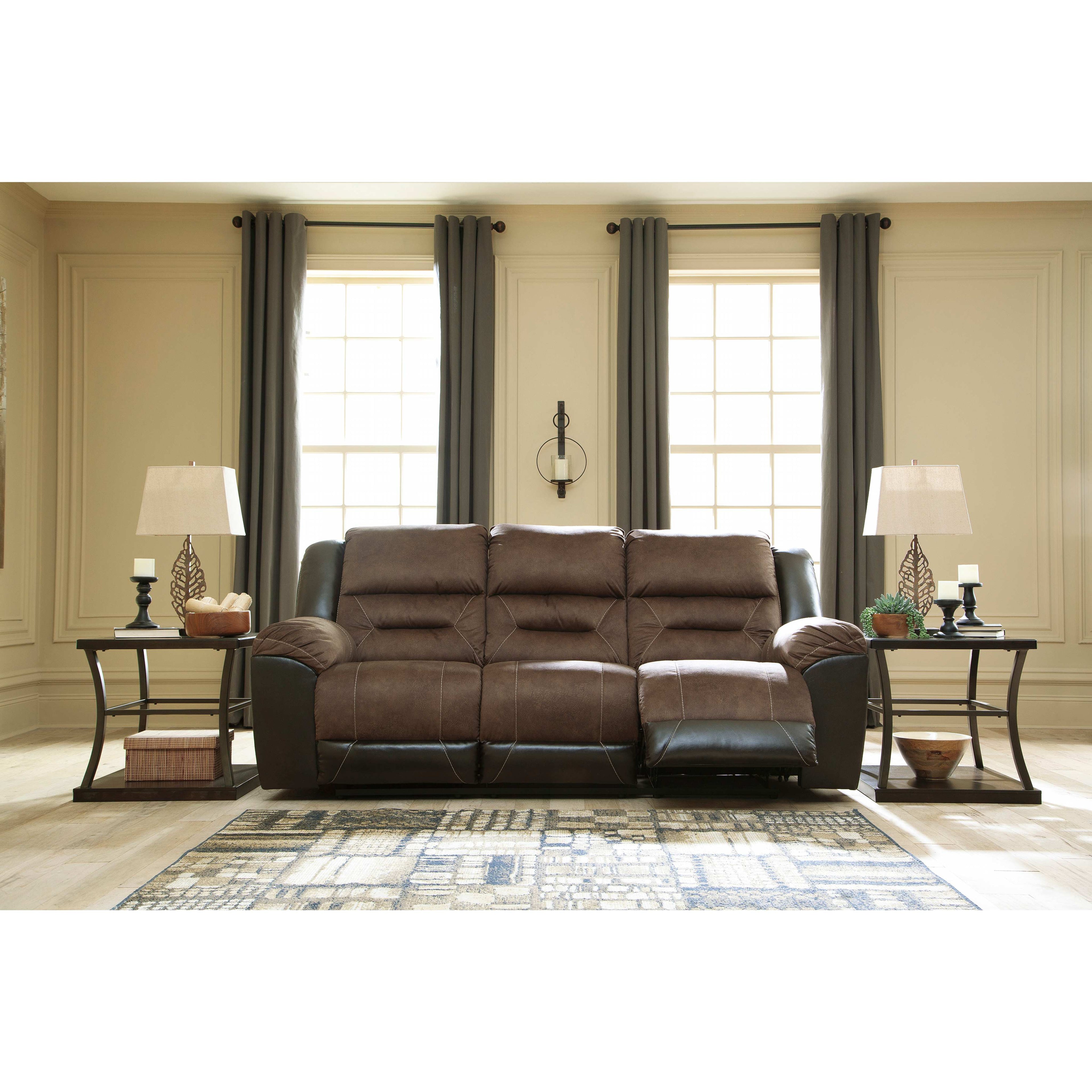 Earhart Reclining Sofa