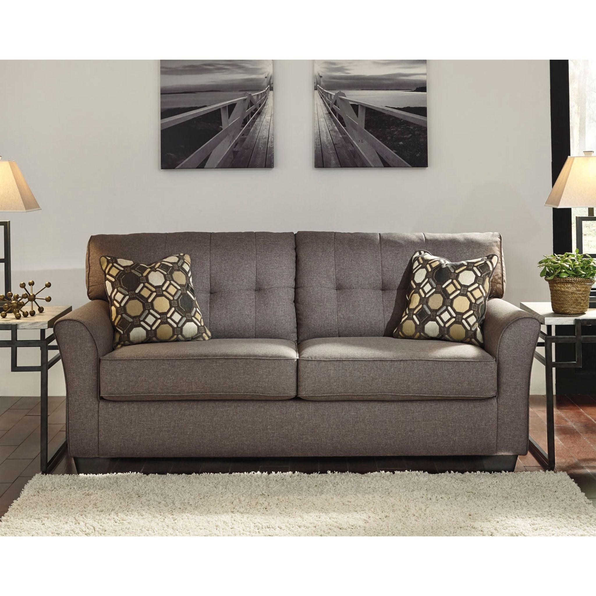 Tibbee Sofa