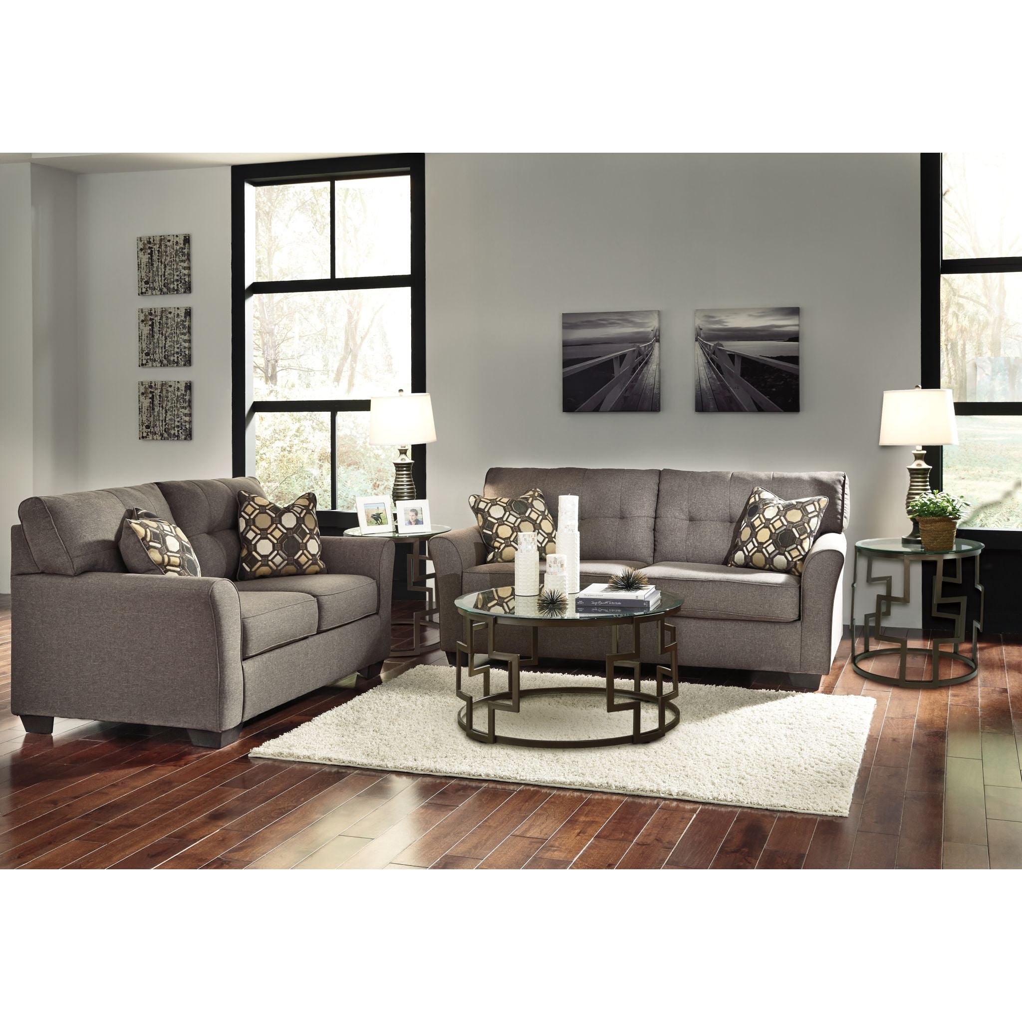 Tibbee Sofa