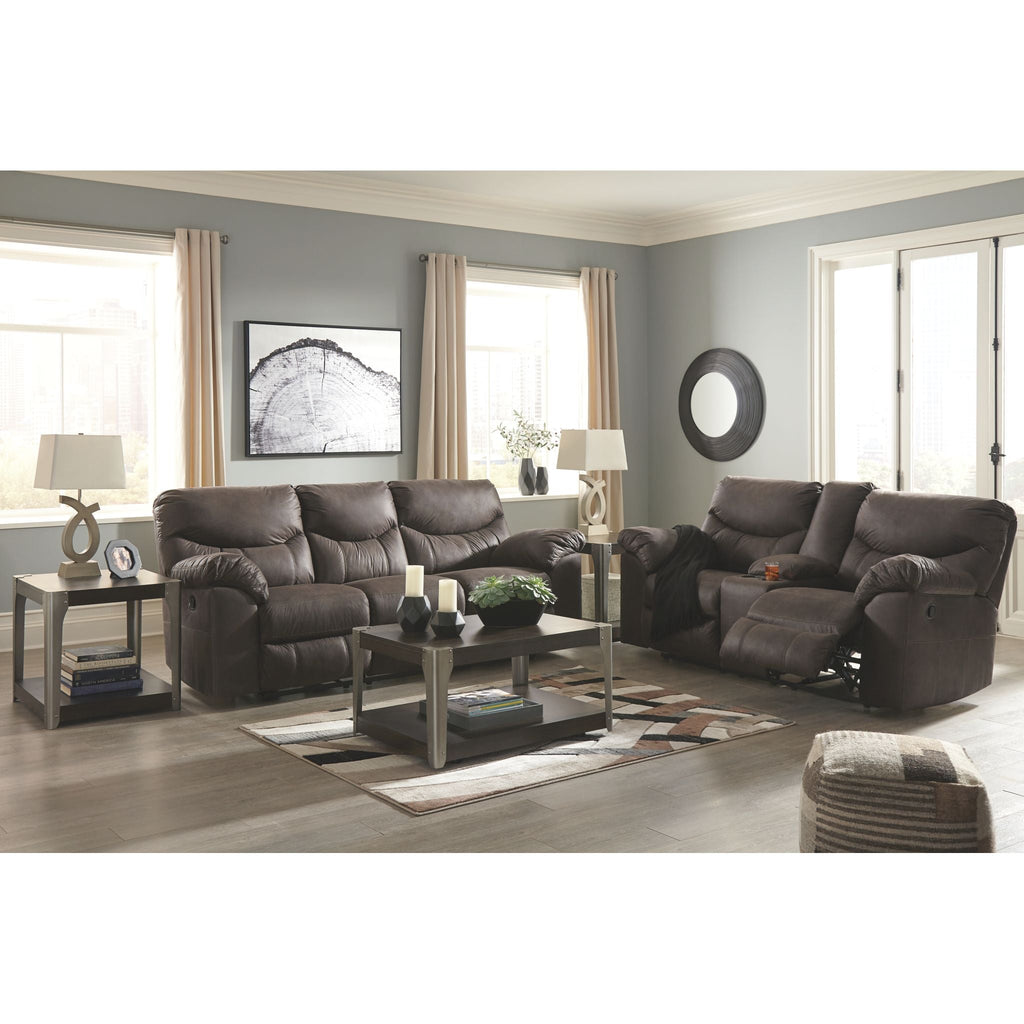 Boxberg Reclining Sofa