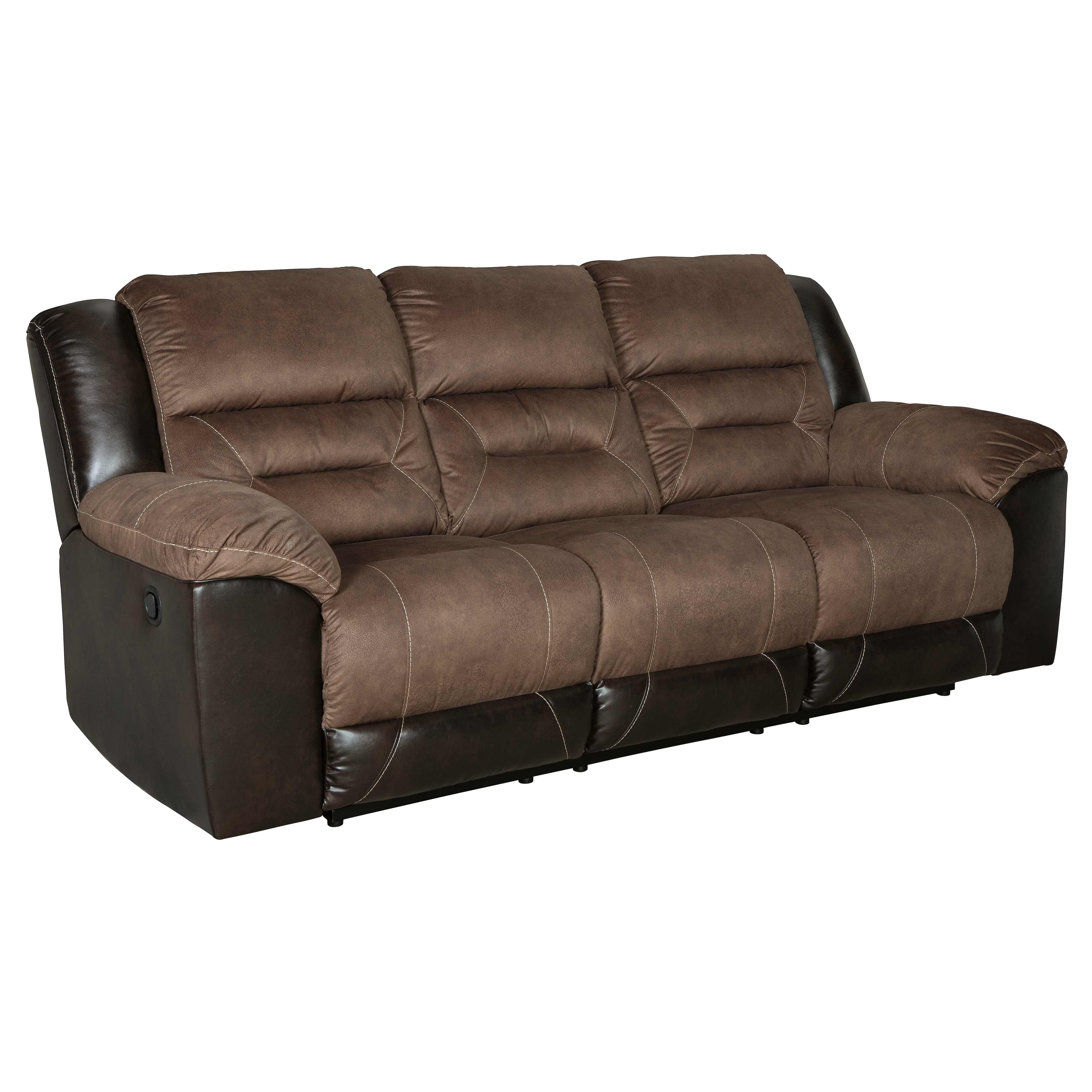 Earhart Reclining Sofa