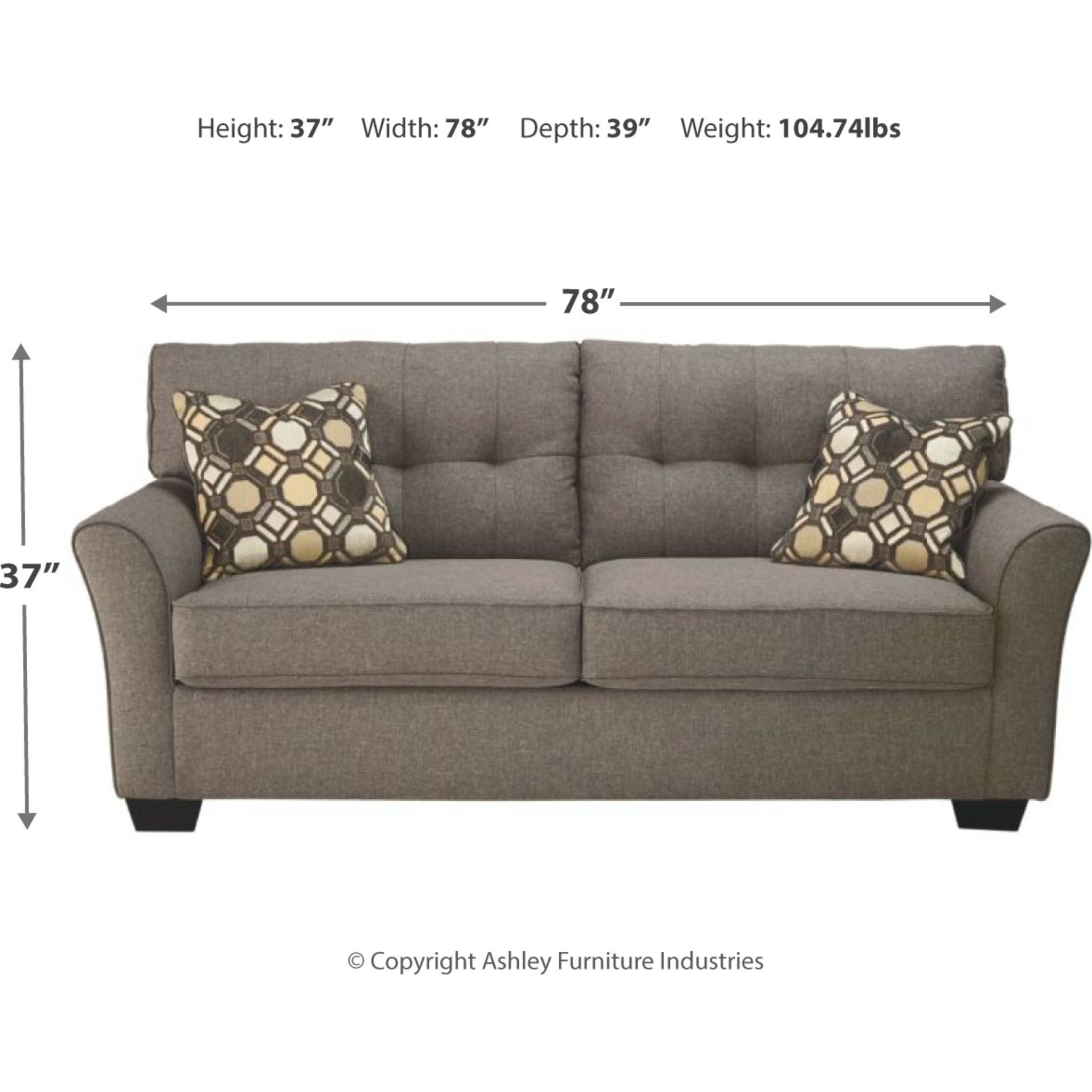 Tibbee Sofa