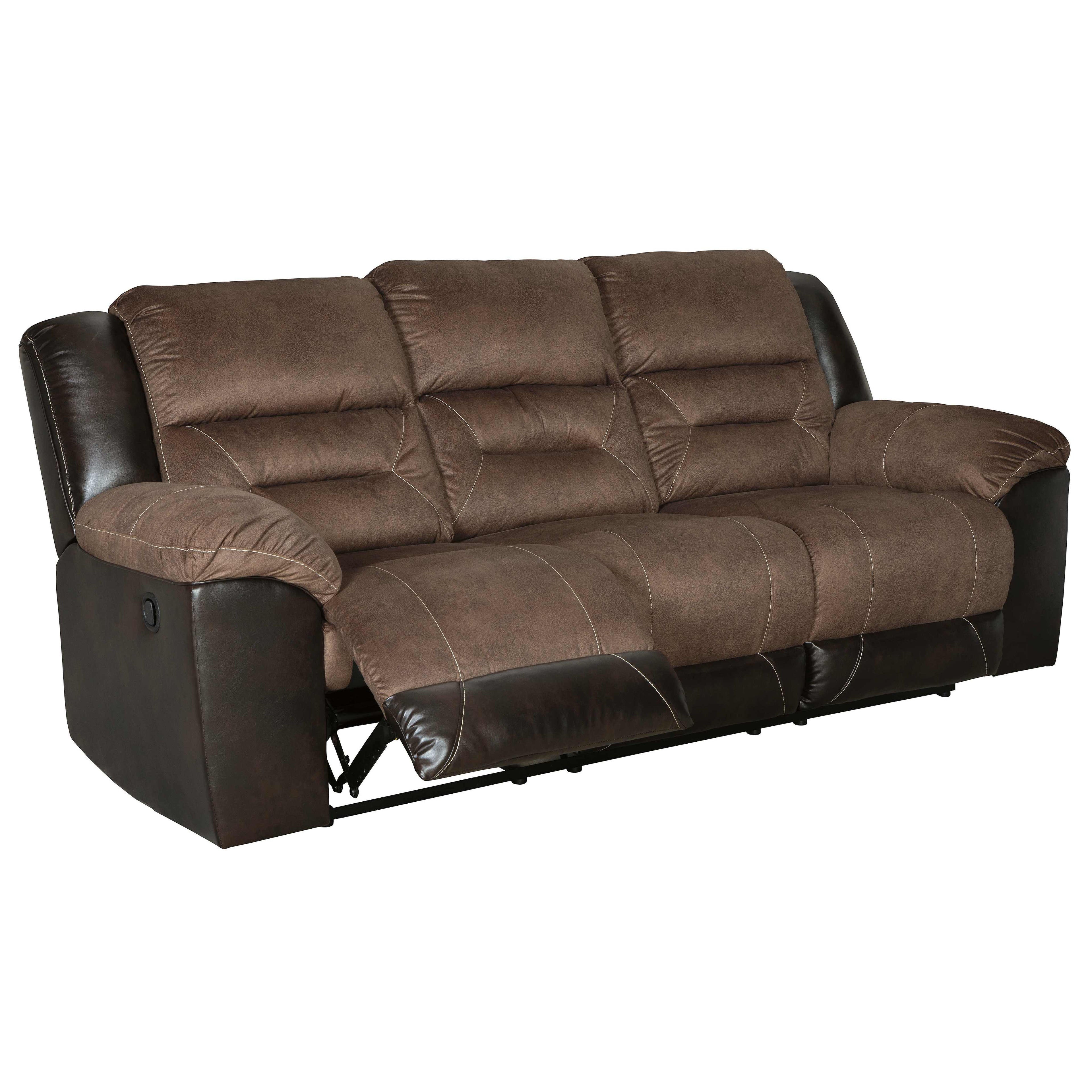 Earhart Reclining Sofa