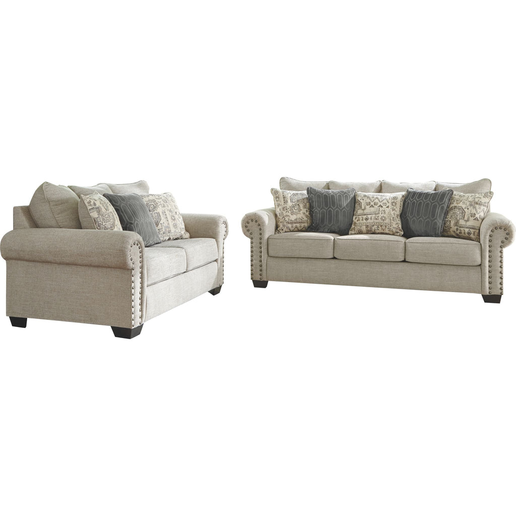 Zarina Sofa