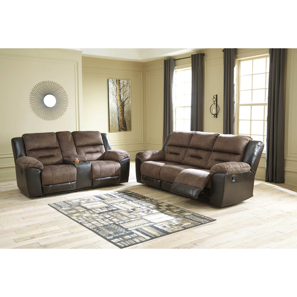 Earhart Reclining Sofa
