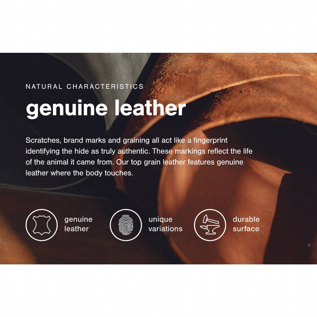 Ricmen Power Reclining Sofa with Adjustable Headrest