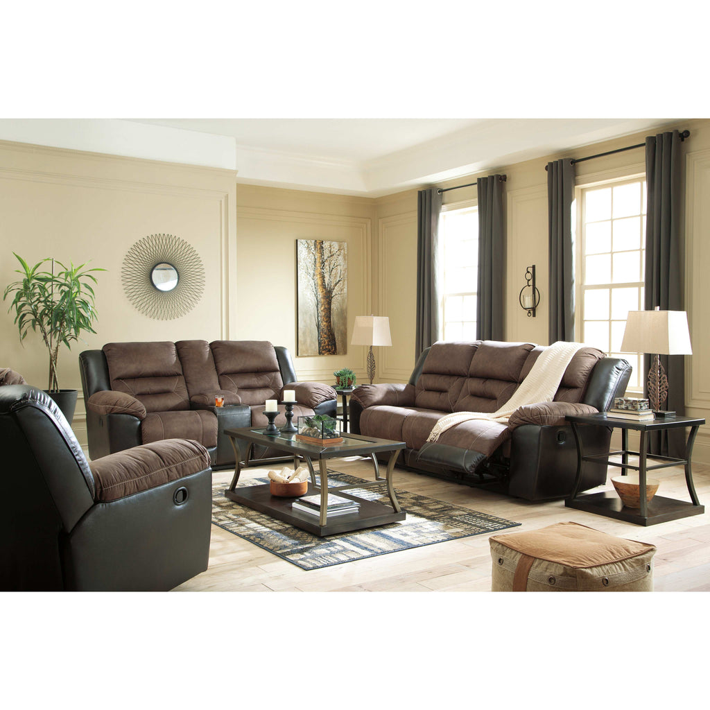 Earhart Reclining Sofa
