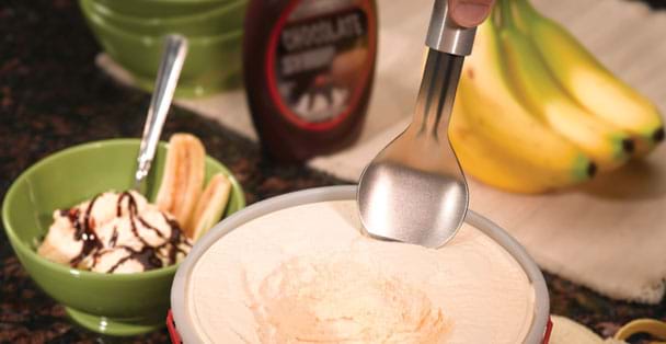Ice Cream Scoop