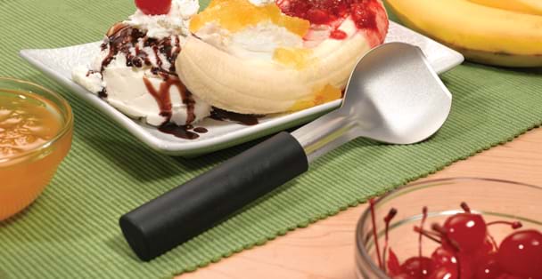 Ice Cream Scoop