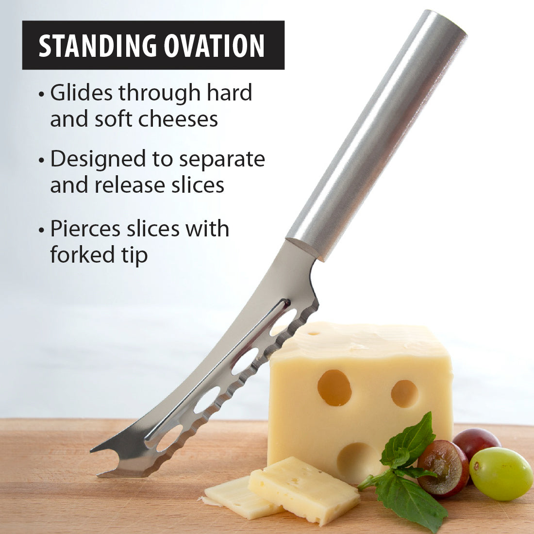 Cheese Knife