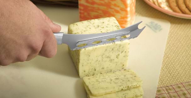Cheese Knife