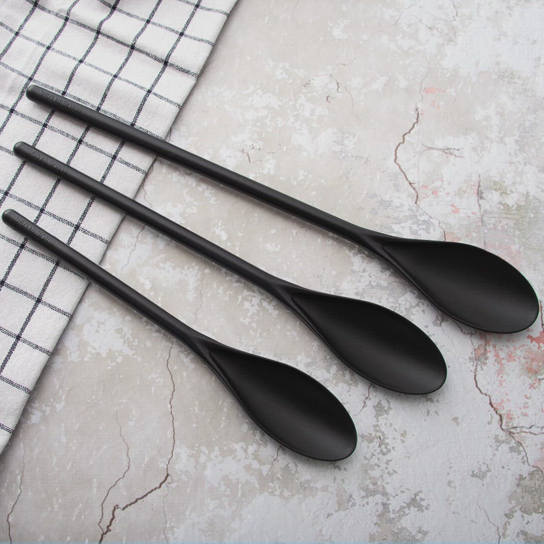 Mixing Spoons Set