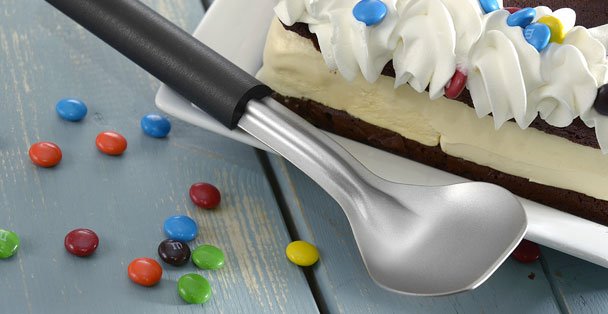 Ice Cream Scoop