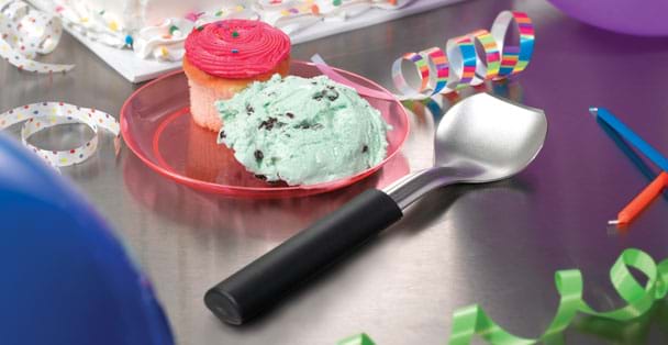 Ice Cream Scoop