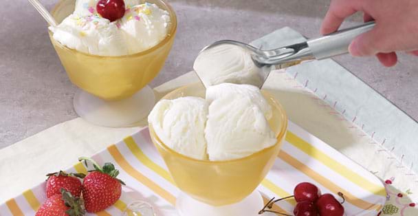 Ice Cream Scoop