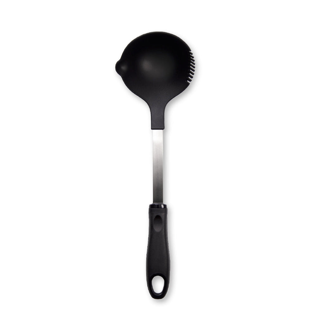 Ladle