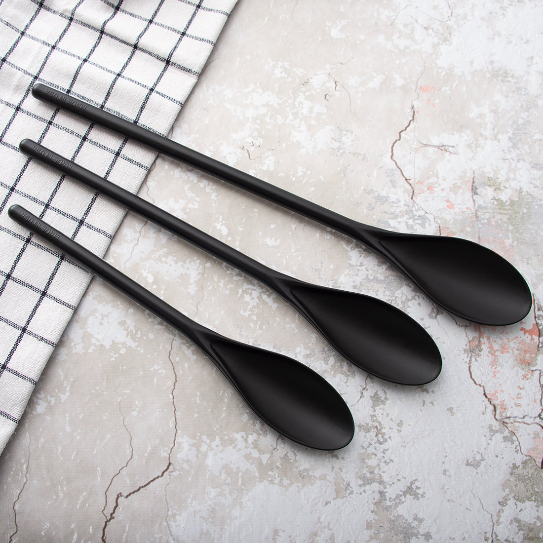Mixing Spoons Set