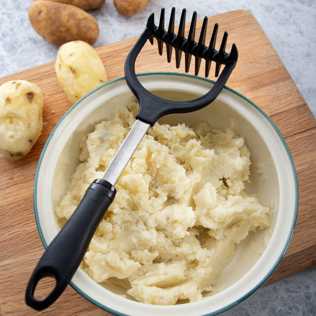 Potato Masher