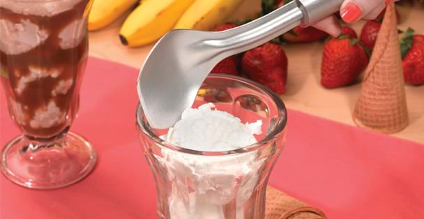 Ice Cream Scoop