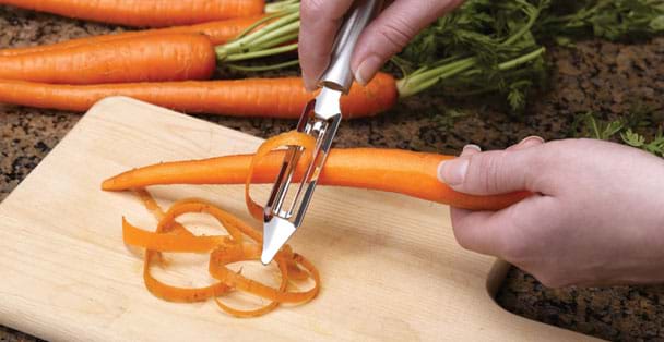 Vegetable Peeler