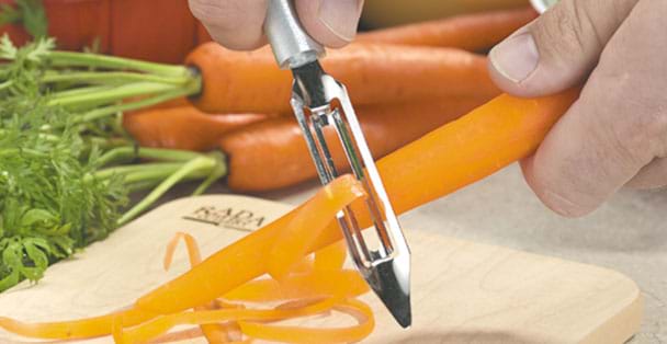Vegetable Peeler