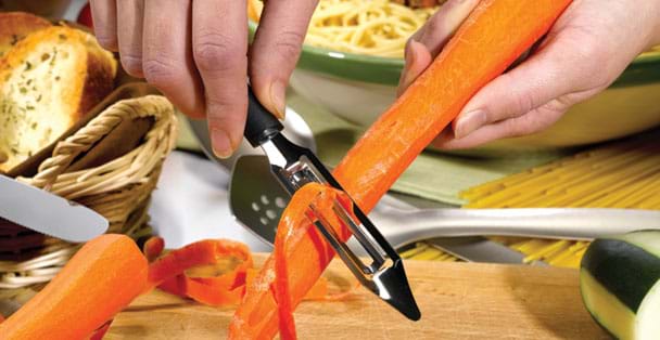 Vegetable Peeler